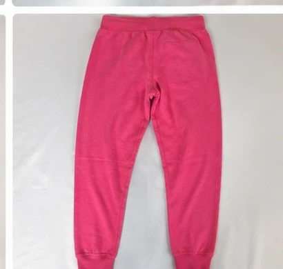 Aeropostale Pink Hoodie and Sweatpants Set - photo 5
