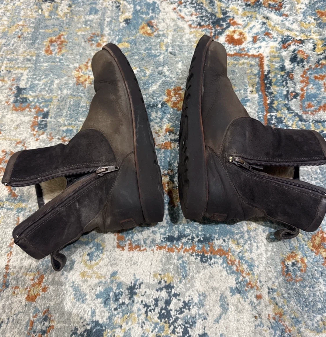 UGG Waterproof Boots