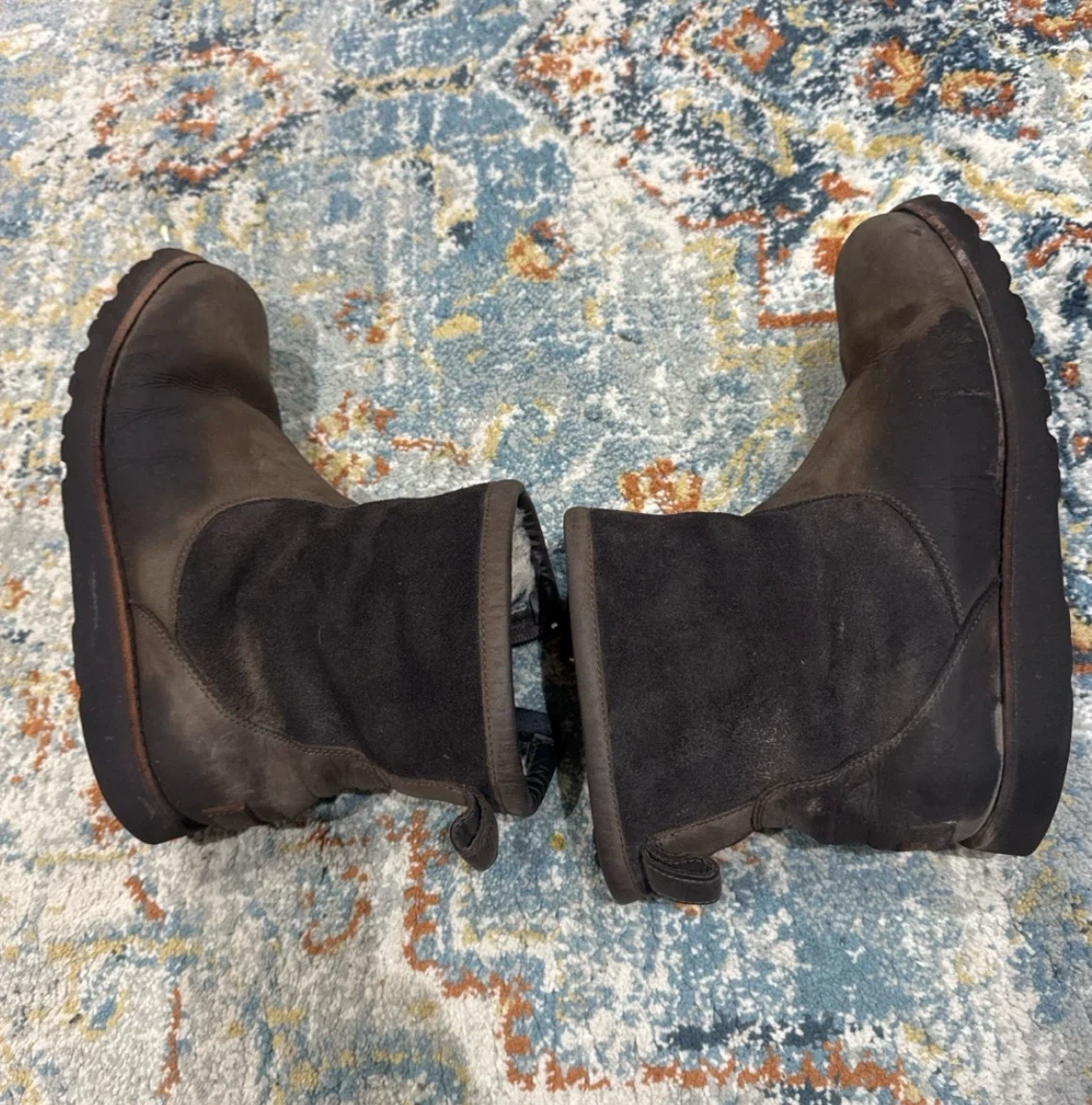 UGG Waterproof Boots - photo 2