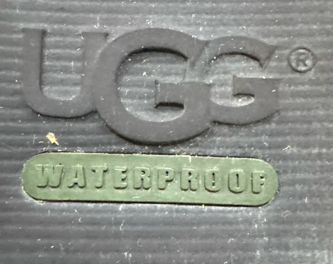 UGG Waterproof Boots - photo 3