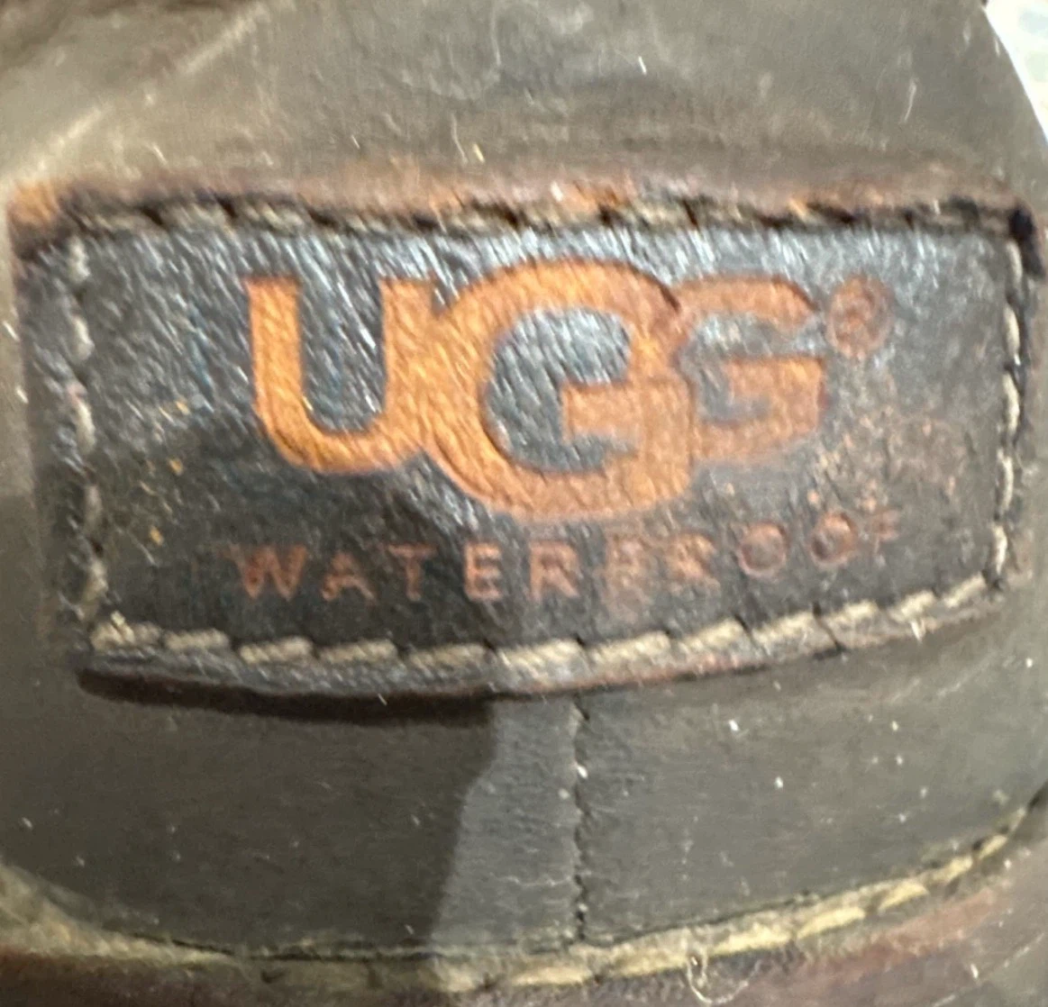 UGG Waterproof Boots - photo 4