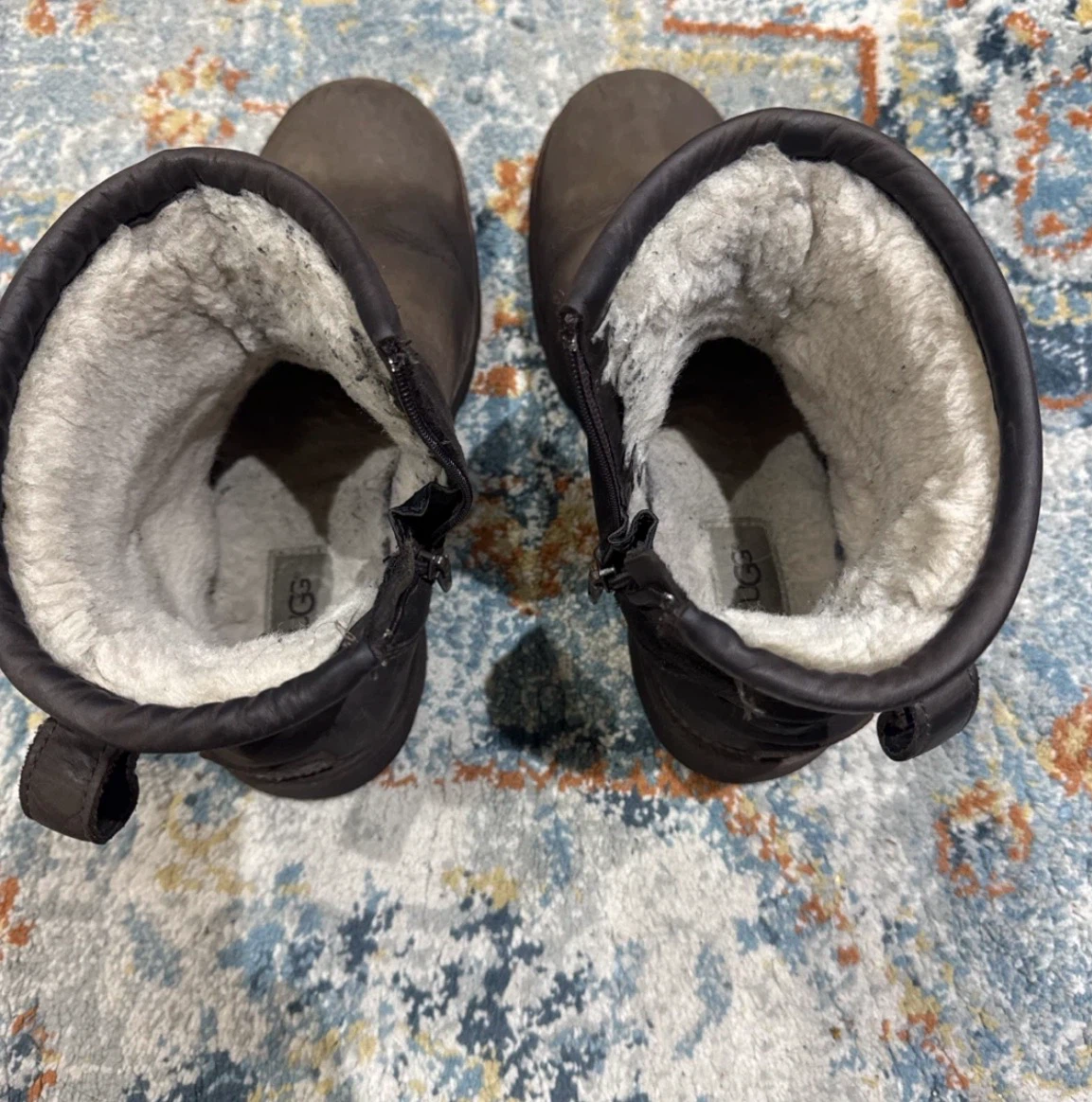 UGG Waterproof Boots - photo 5