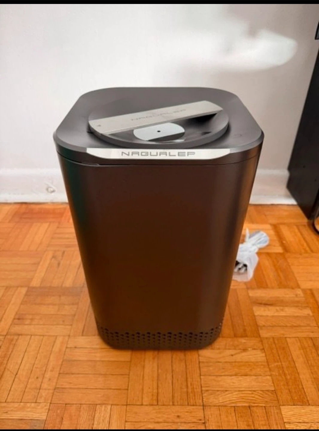 Nagualep NA-2 Smart Electric Composter 2.5L - photo 2