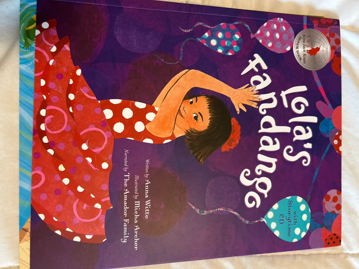 Kids books