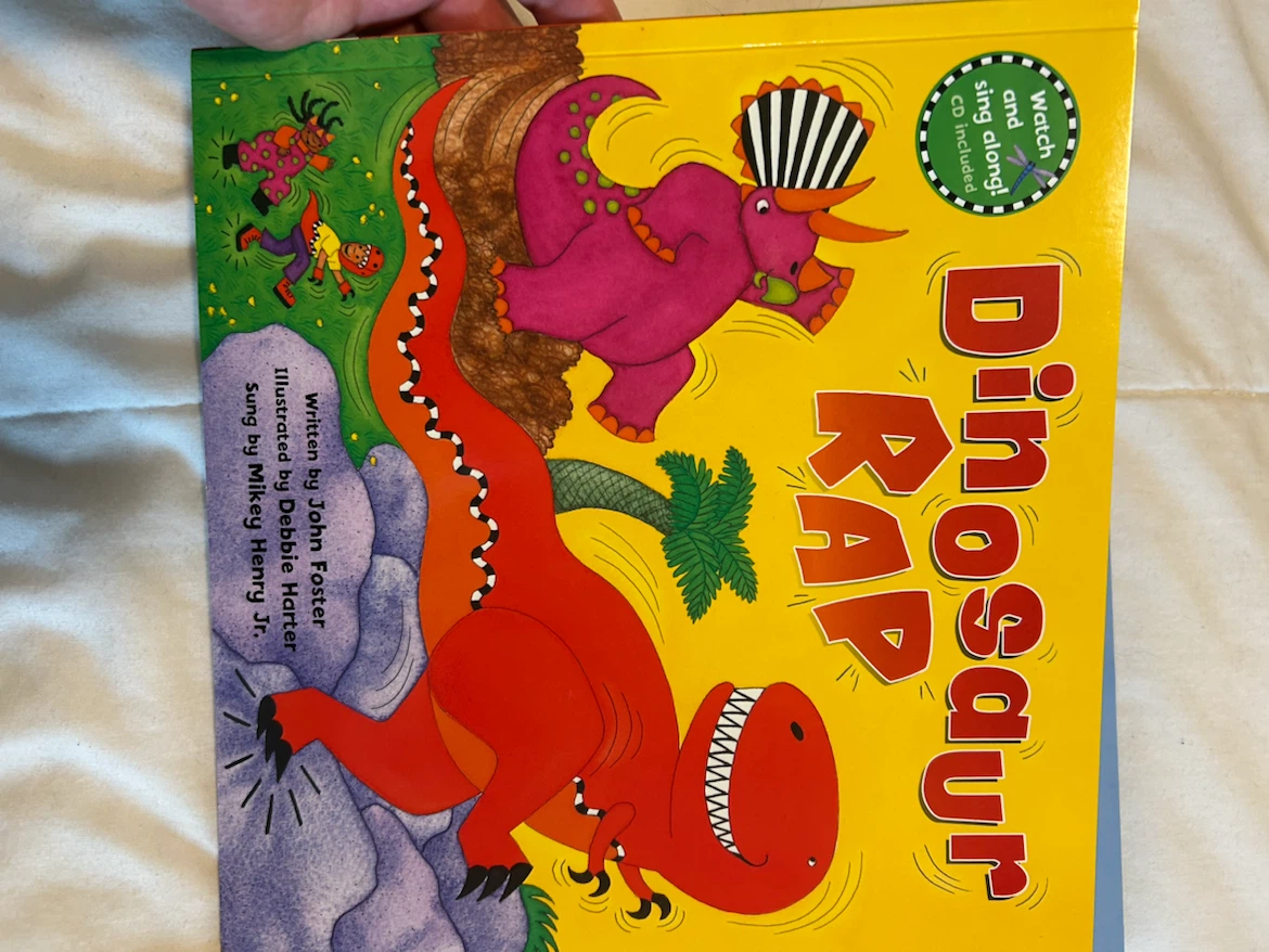 Kids books - photo 3