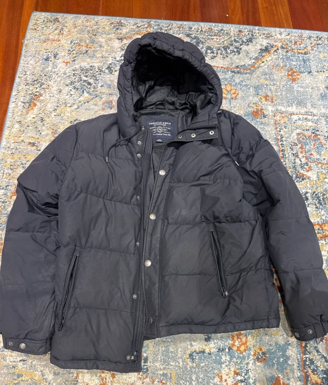 AE jacket