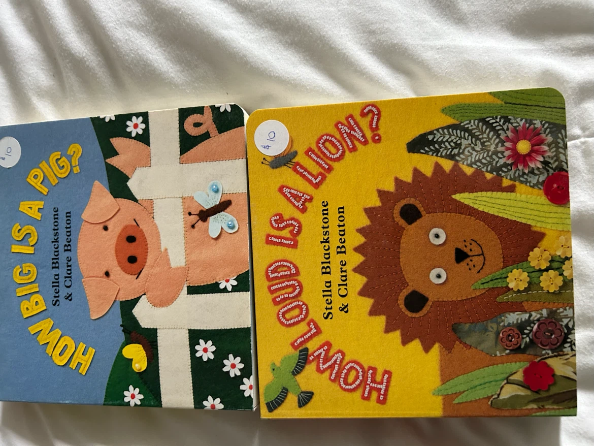 Kids books - photo 2