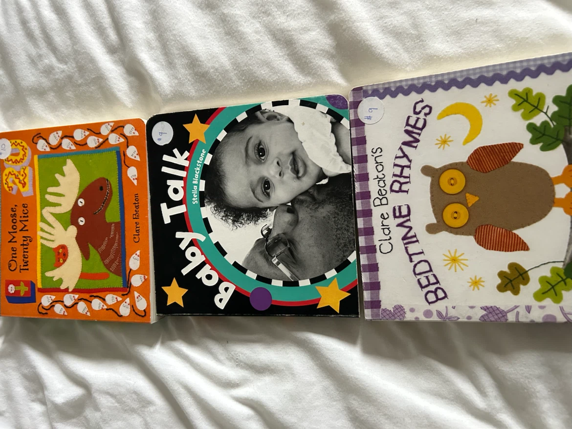 Kids books - photo 4