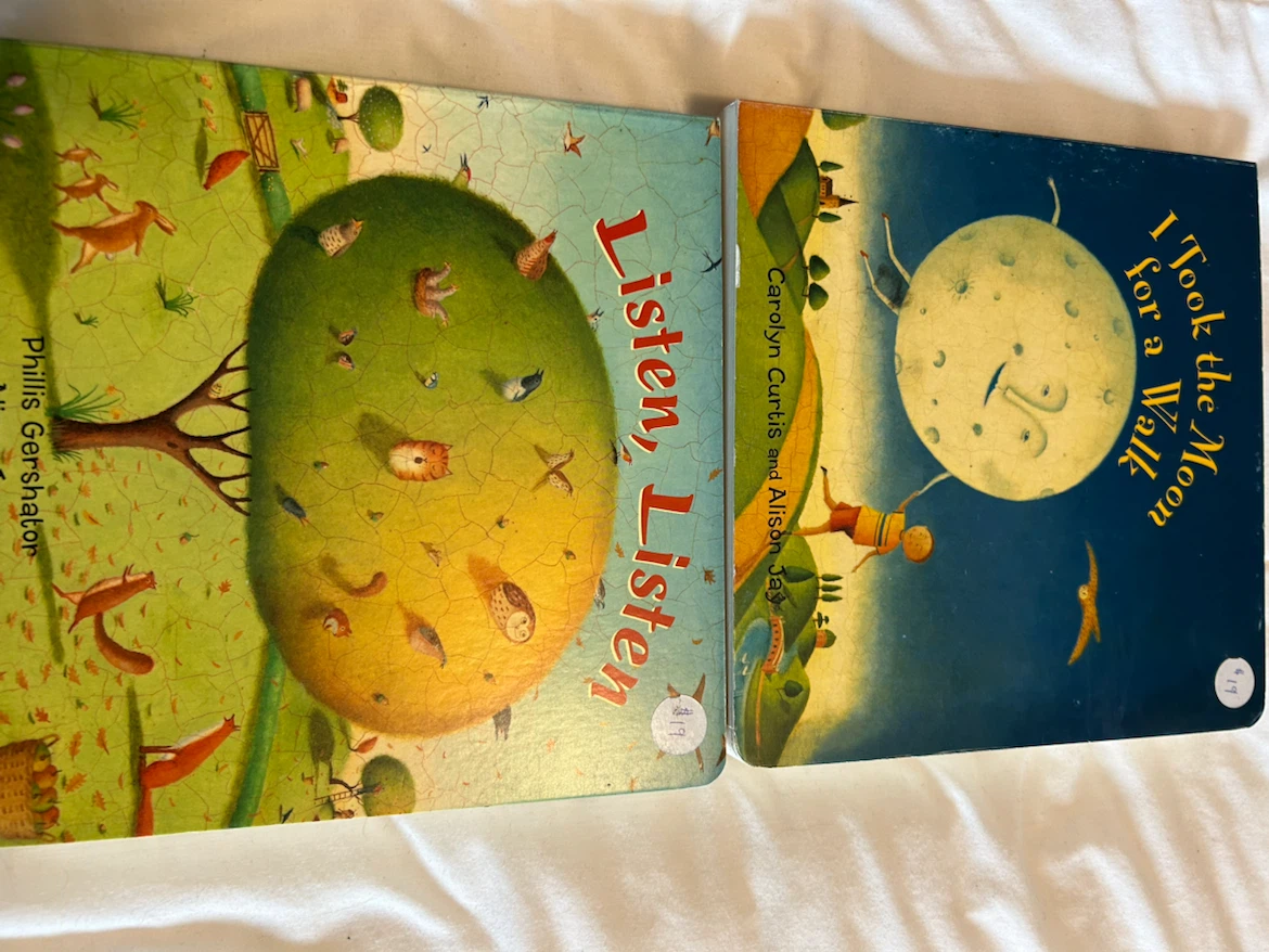 Kids books - photo 2