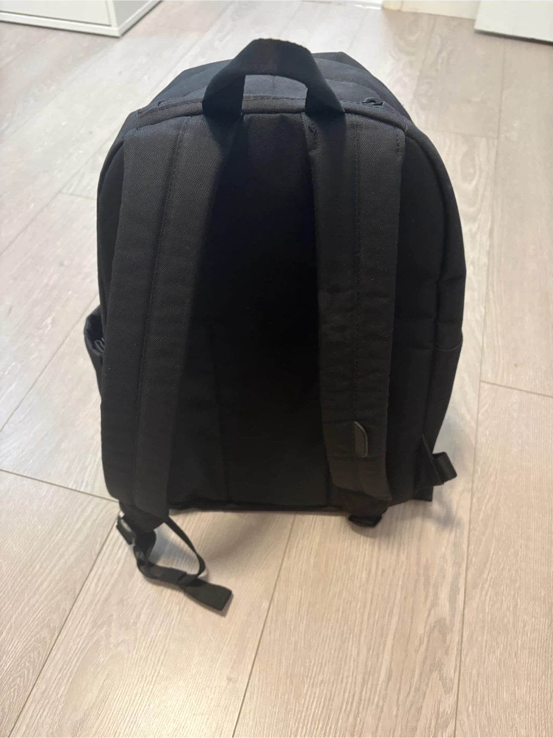 Herschel Black Backpack - photo 3