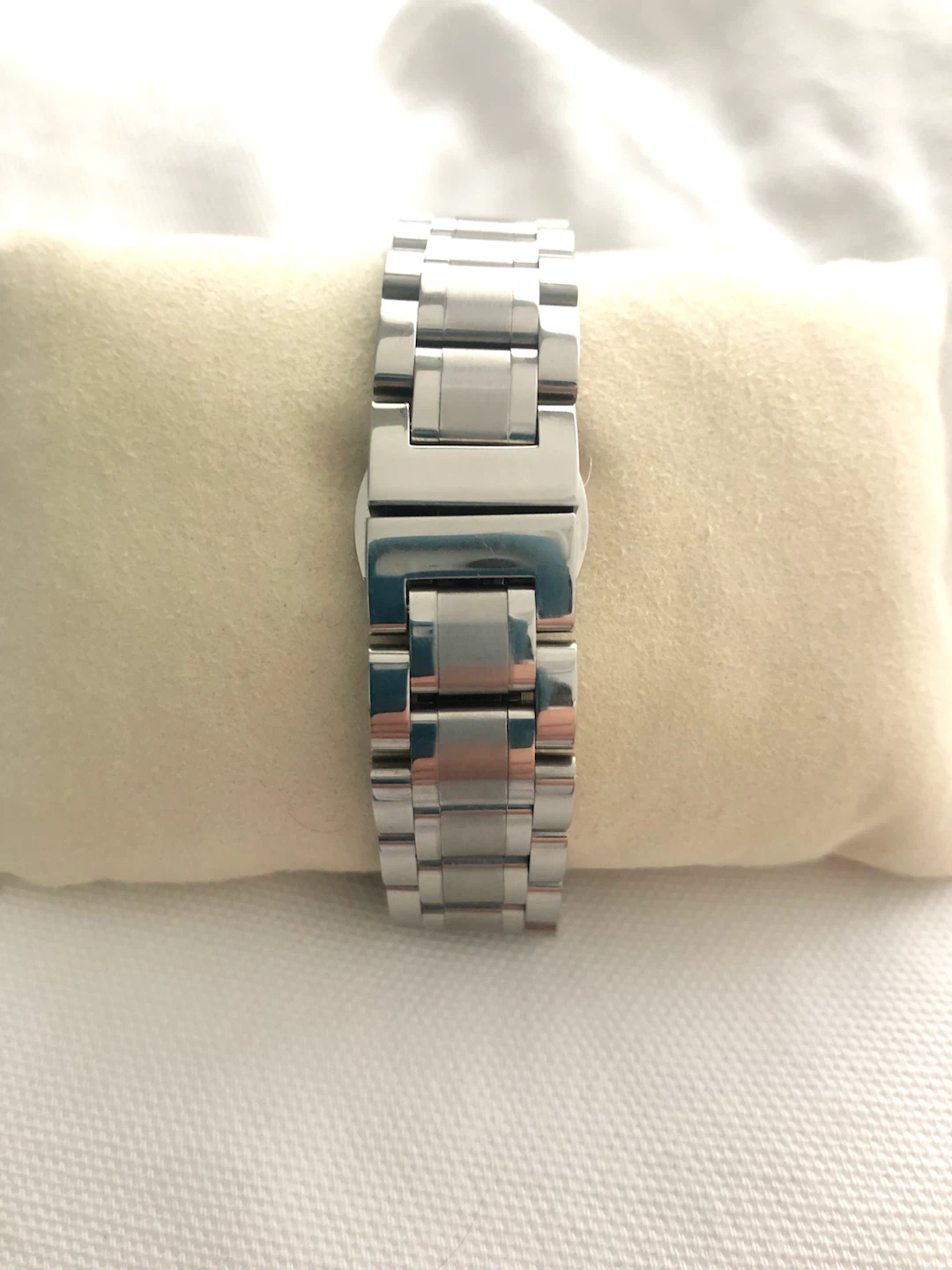 Timex Stainless Steel Watch - photo 2