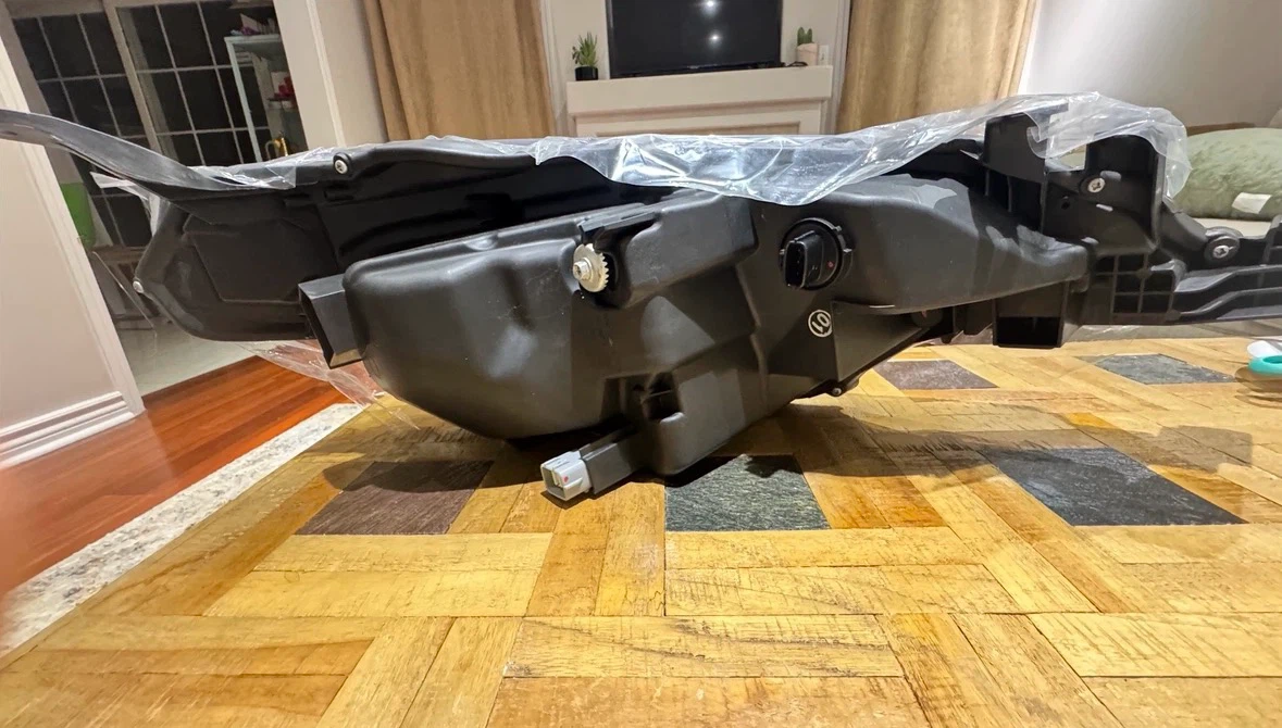 Headlight Assembly for Corolla
