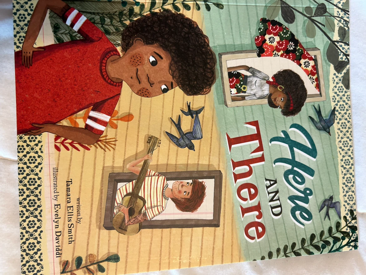 Kids books