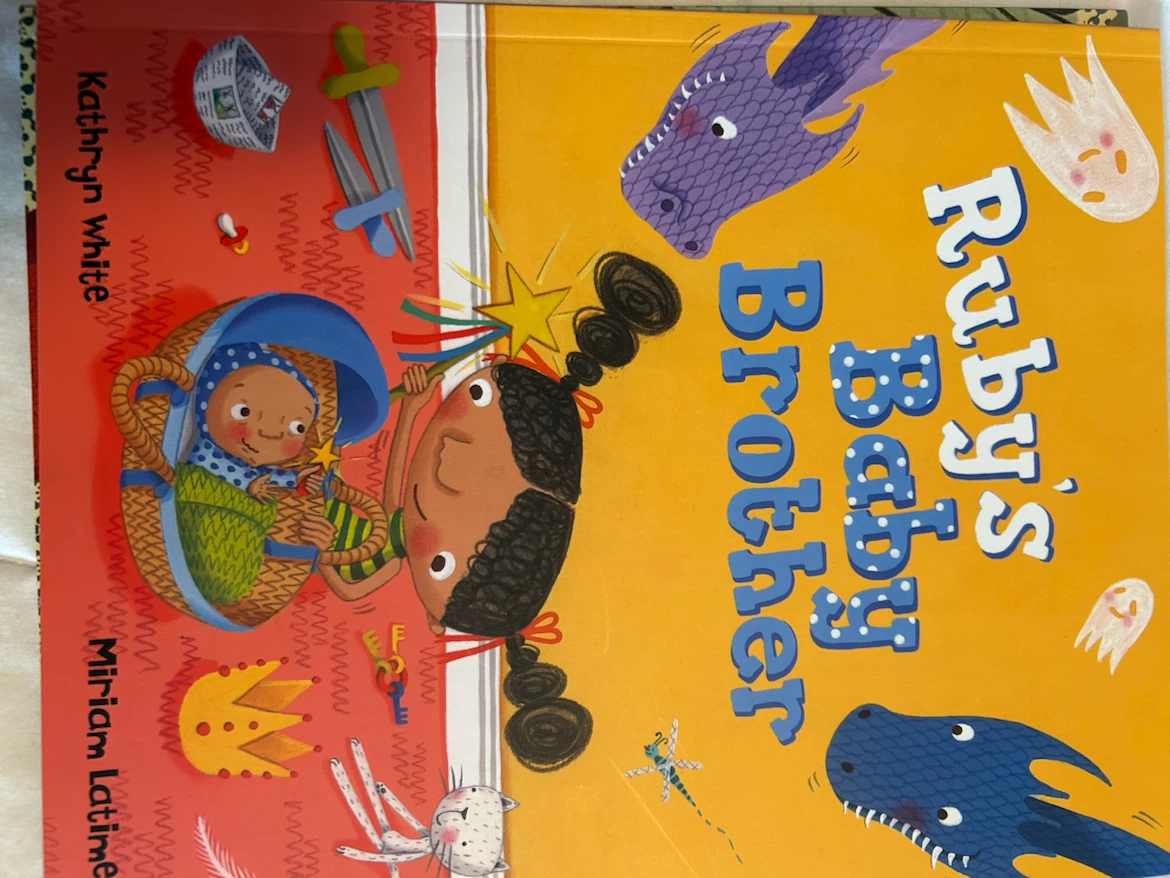 Kids books - photo 2