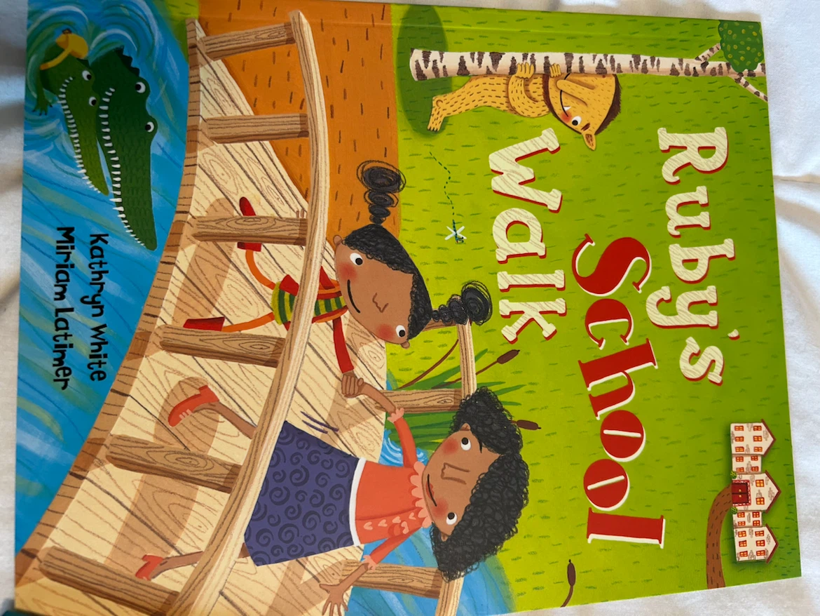 Kids books - photo 3