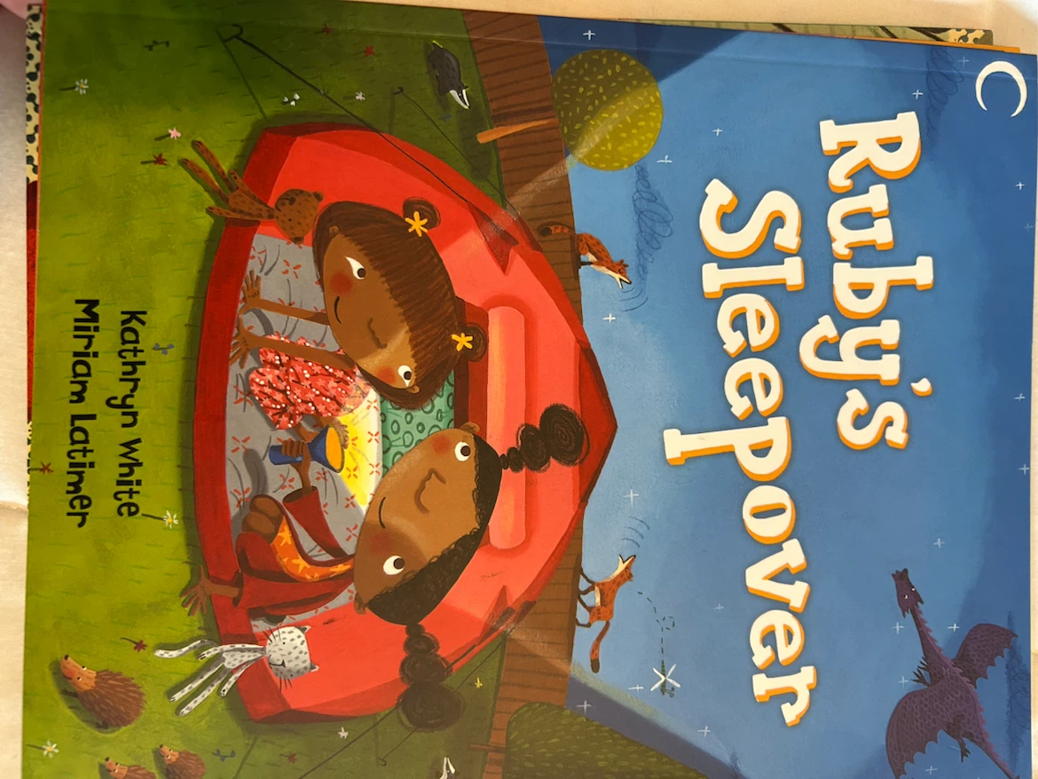 Kids books - photo 4