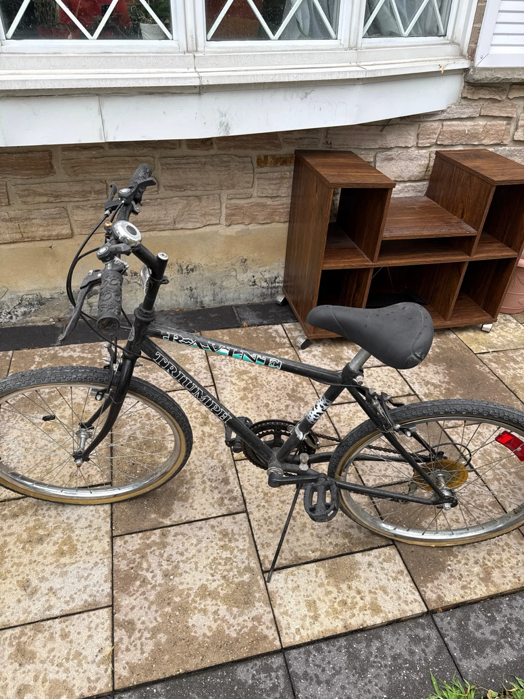 Triumph Bicycle
