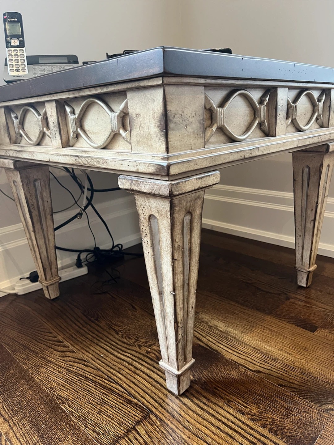 Accent Side Table