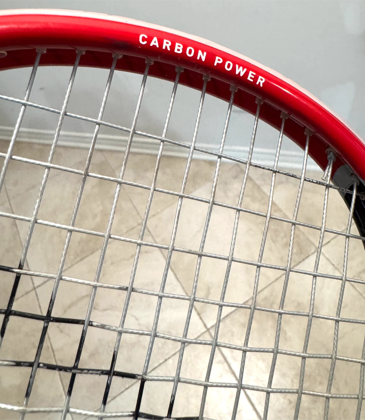 Dunlop Blackmax Carbon 520 Squash Racquet - photo 5