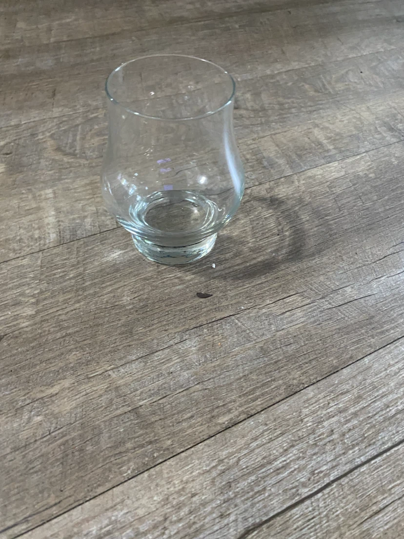Glass Tumbler