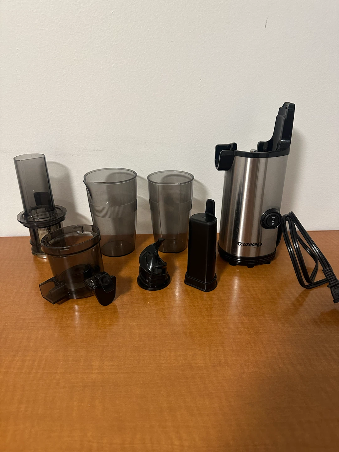 KUCHIP Juicer