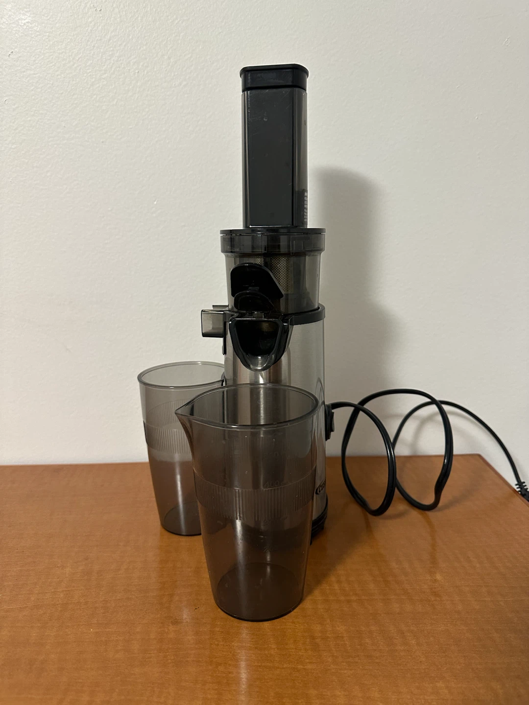 KUCHIP Juicer - photo 2