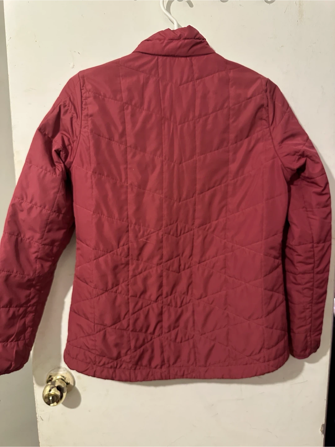 Wind River Quilted Jacket S/P - photo 3