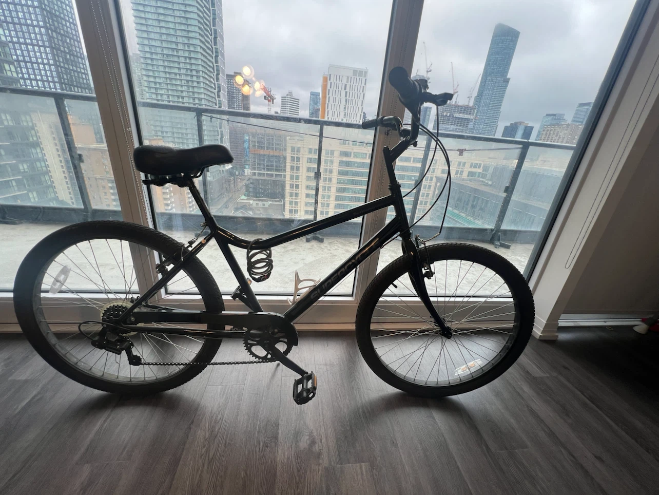 Supercycle Pathway Cruiser Bike - photo 3
