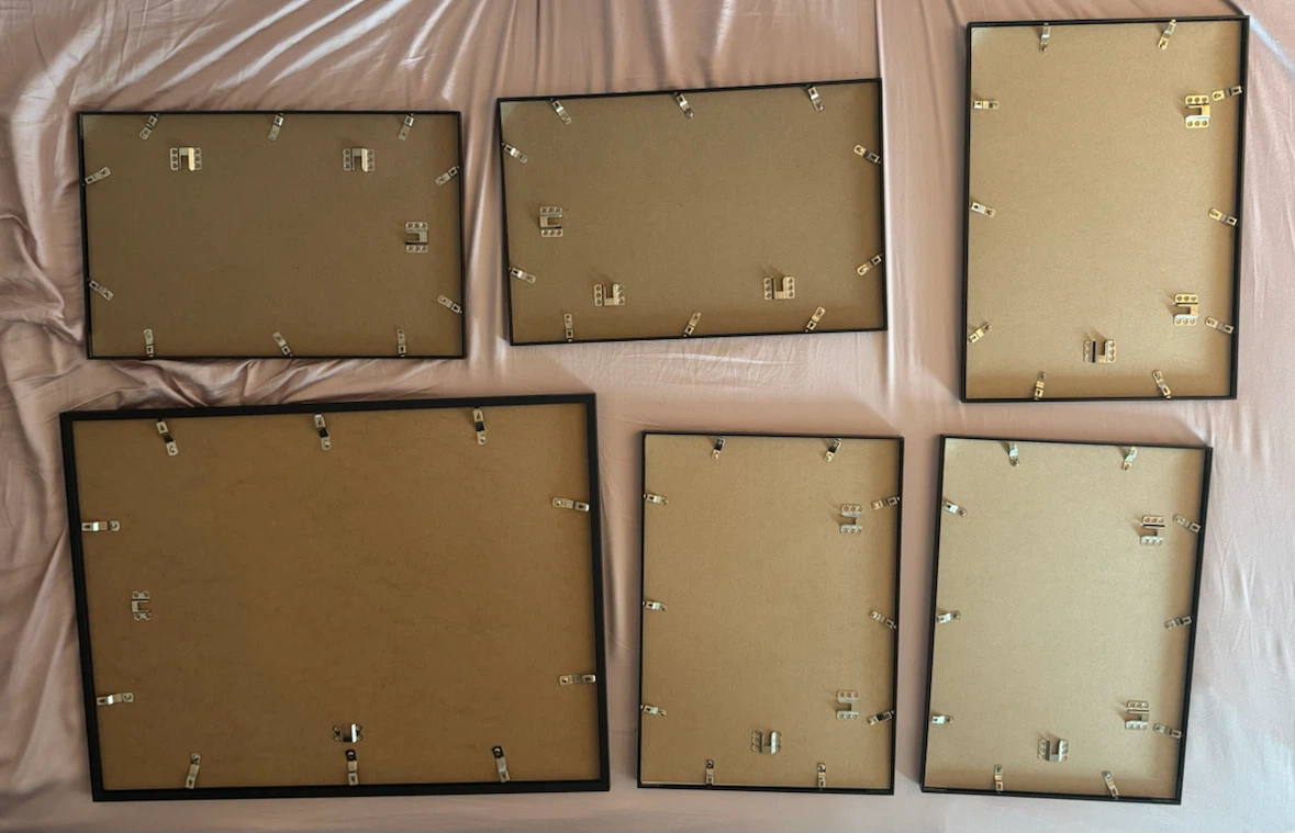 Picture frames - photo 2