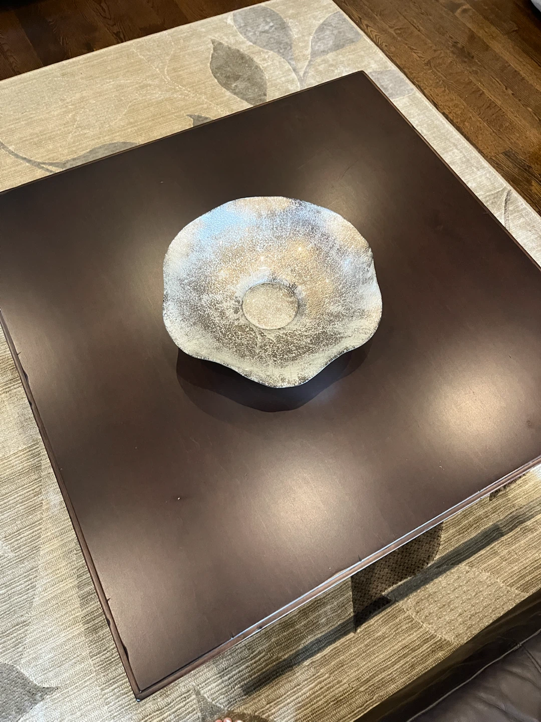 Coffee Table - photo 2