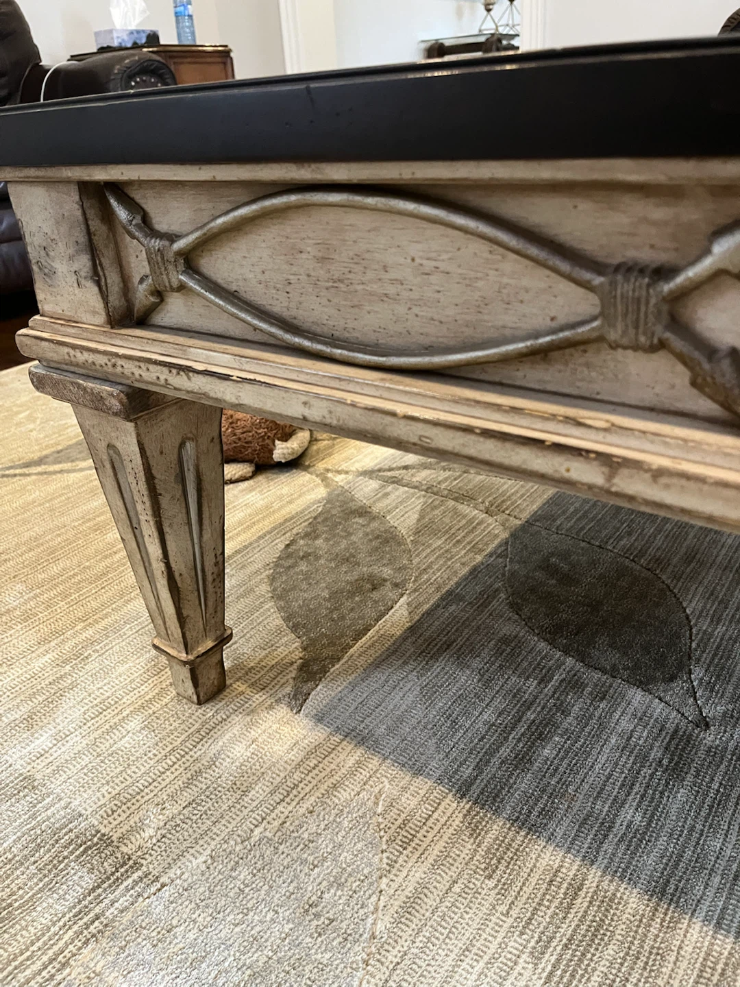 Coffee Table - photo 3