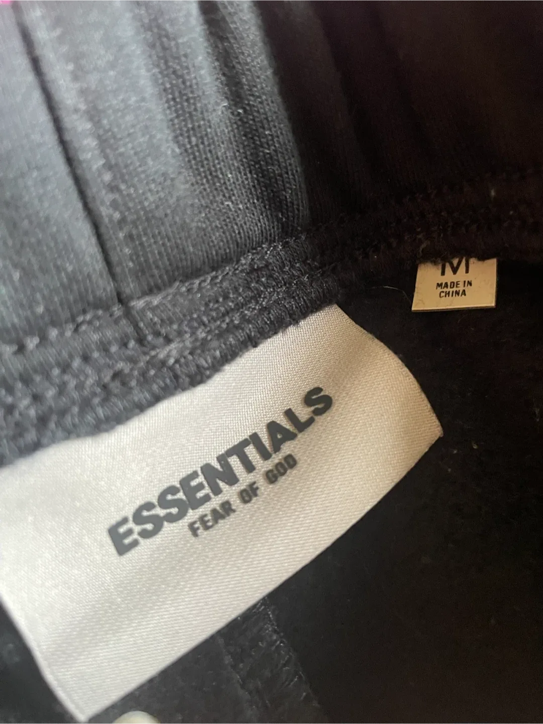 Medium essentialpants
