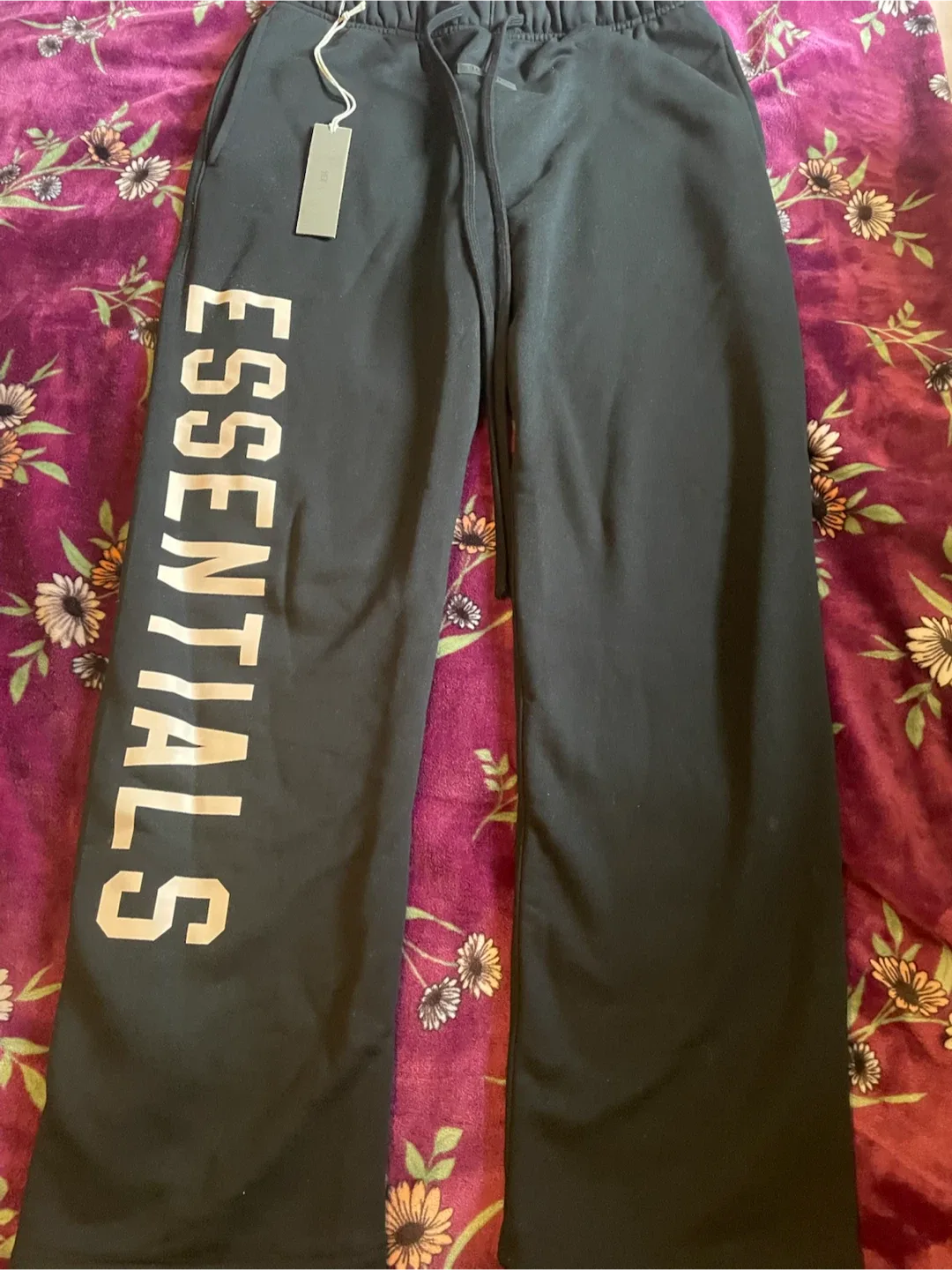 Medium essentialpants - photo 3