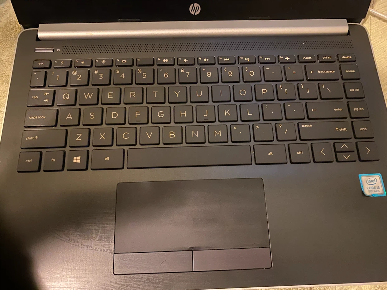 Hp - photo 2