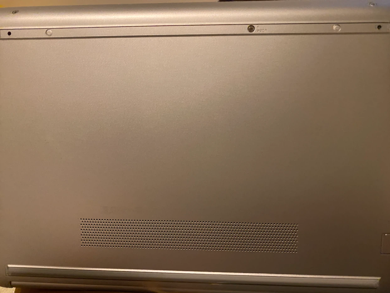 Hp - photo 3