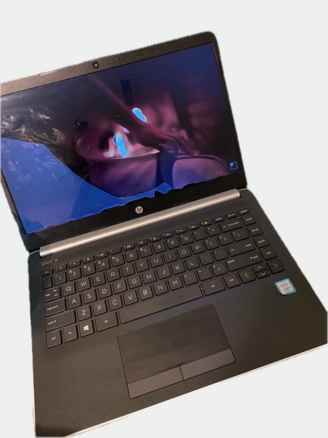 Hp - photo 4