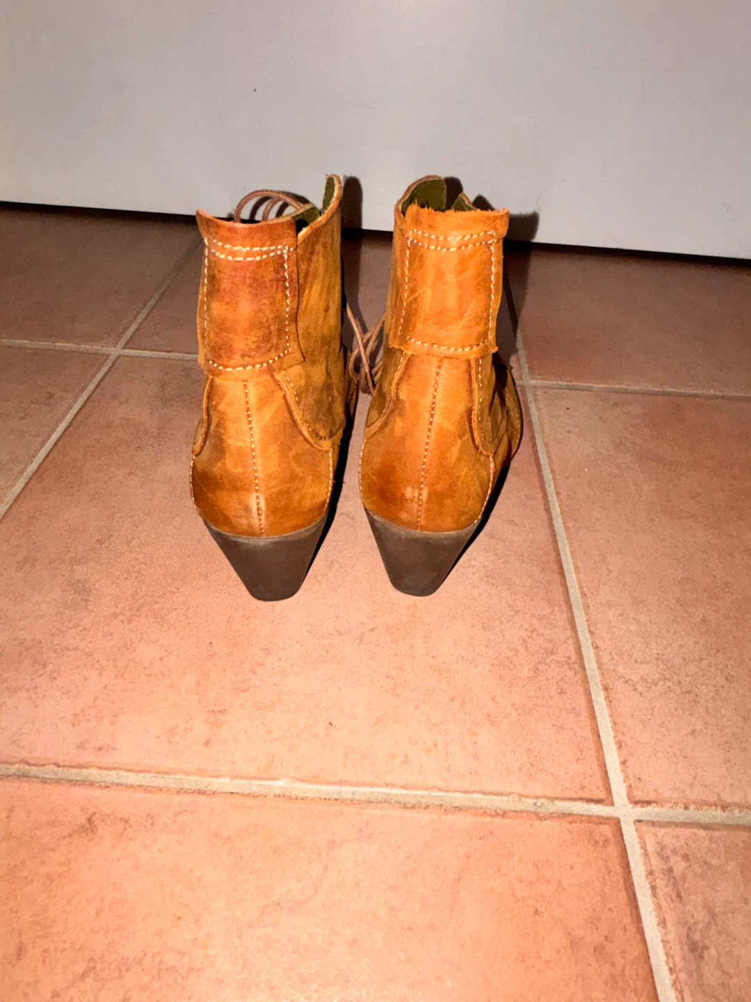 El Naturalista Ankle Boots Size 41 - photo 5