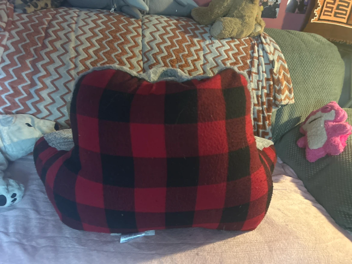 Reading Pillow - photo 2