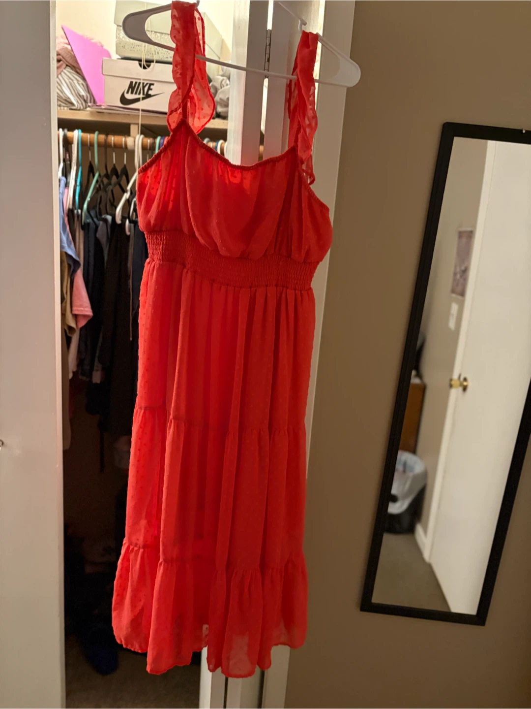 dress
