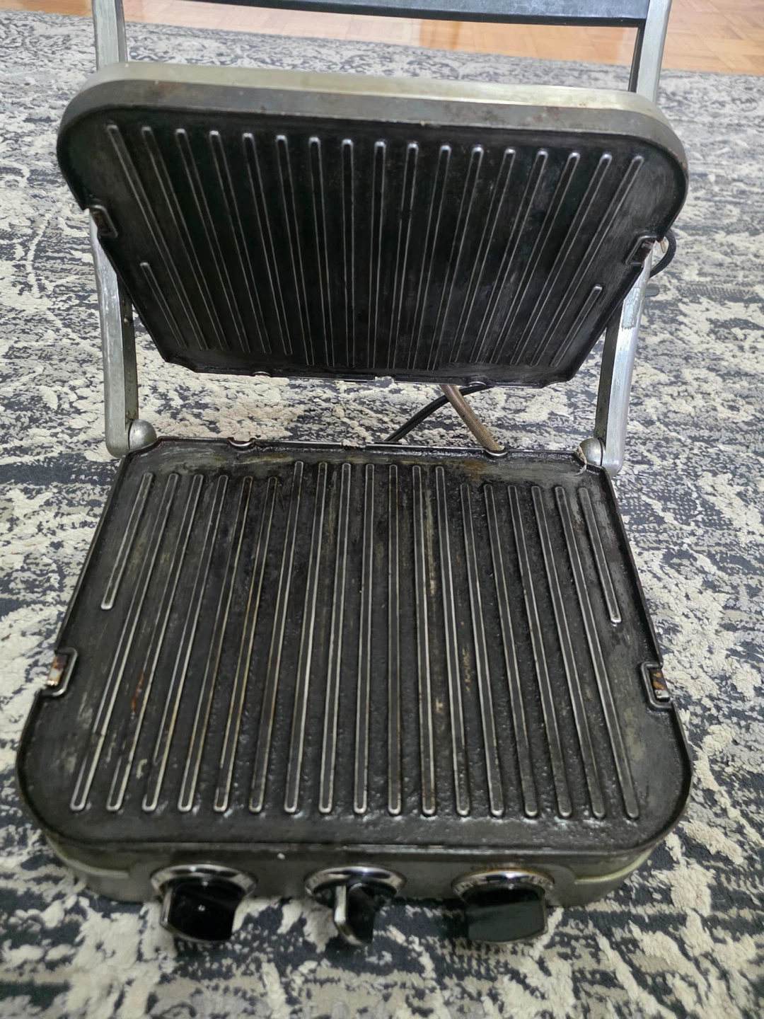 Cuisinart Griddler - photo 2