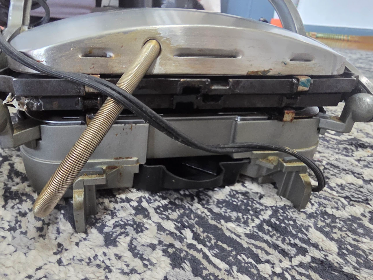 Cuisinart Griddler - photo 4