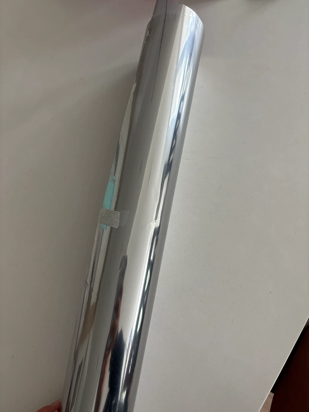 Mirror Reflective Window Film - photo 2