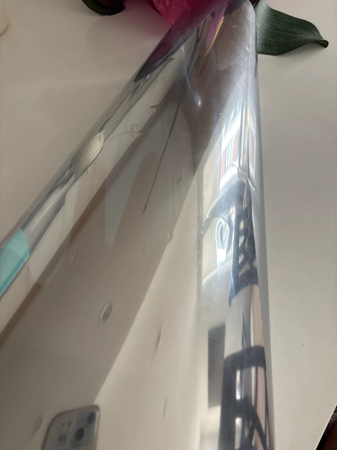 Mirror Reflective Window Film - photo 3