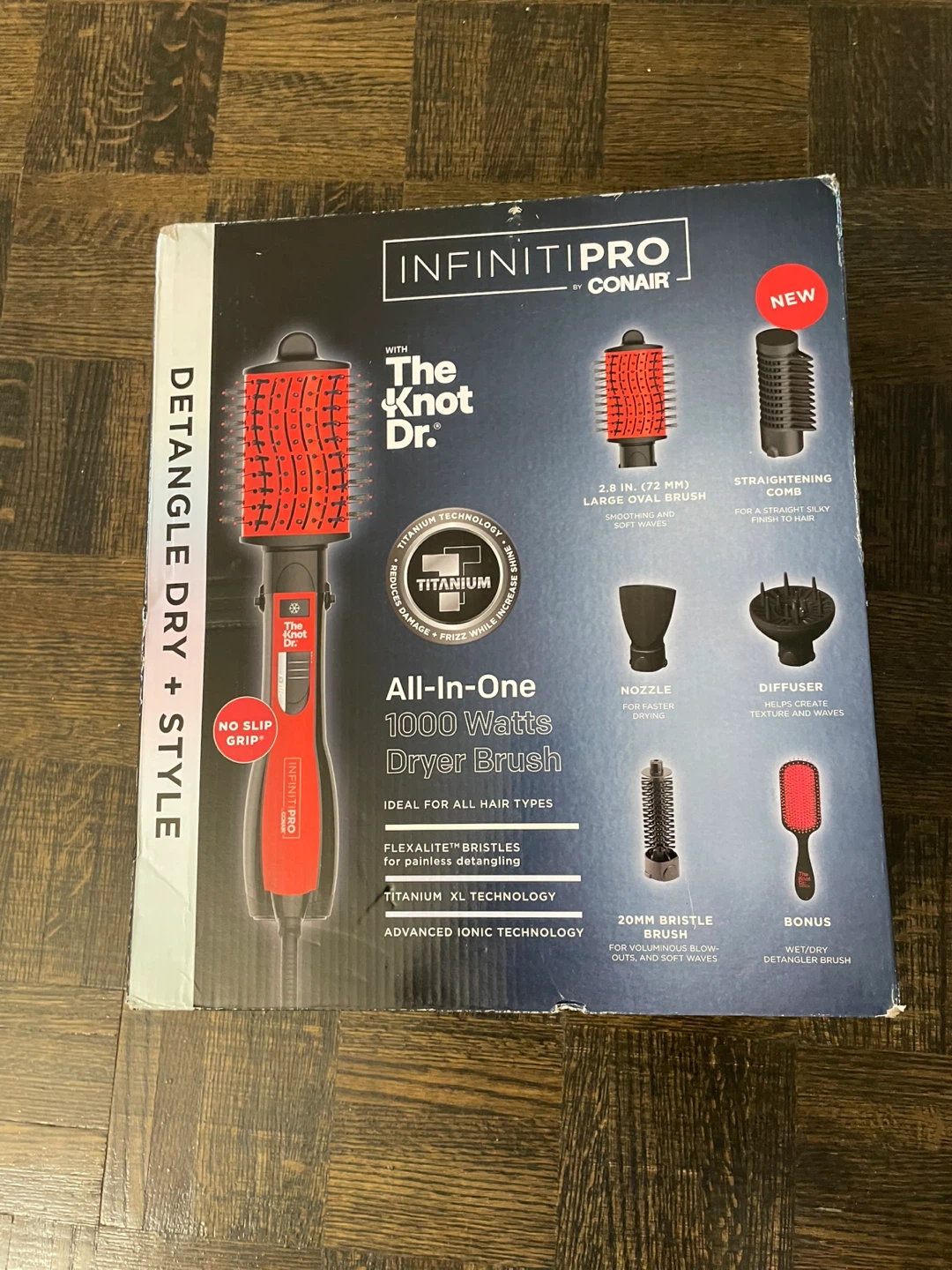 Hair rollers and curlers kit for sale
