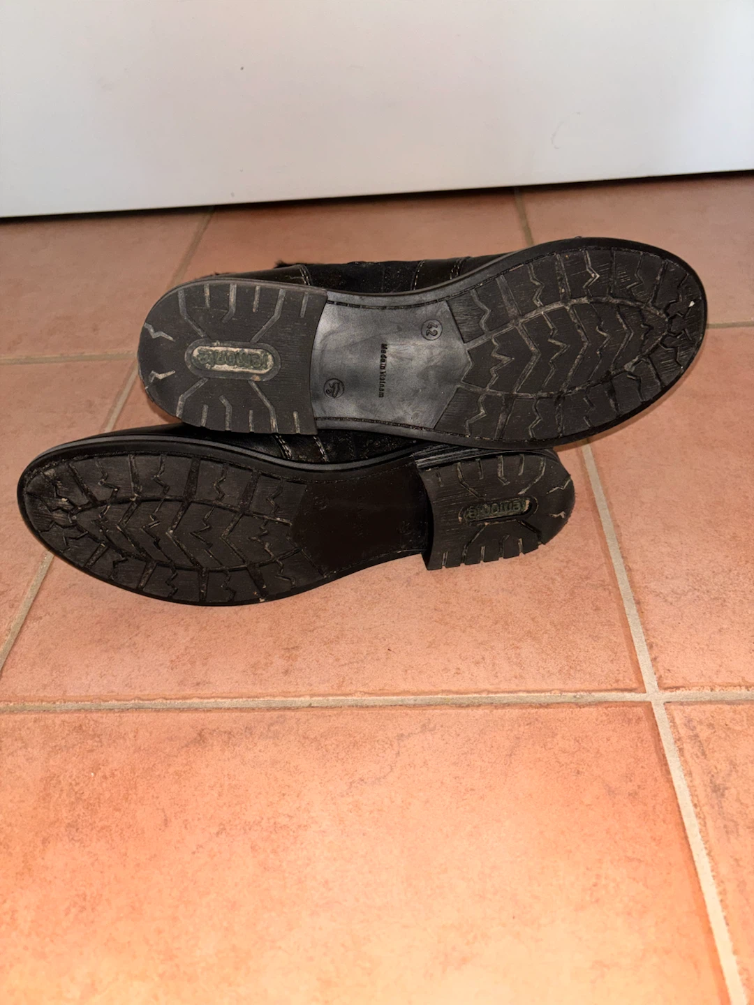 Remonte waterproof winter boots - photo 3