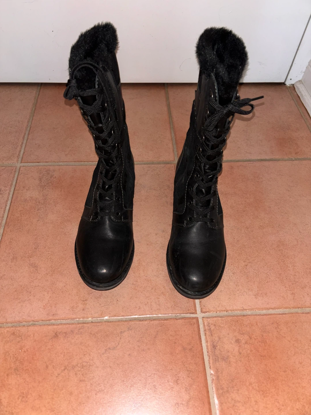 Remonte waterproof winter boots