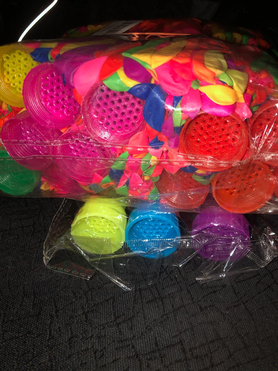 Magic Balloons Water Balloons Set - photo 2