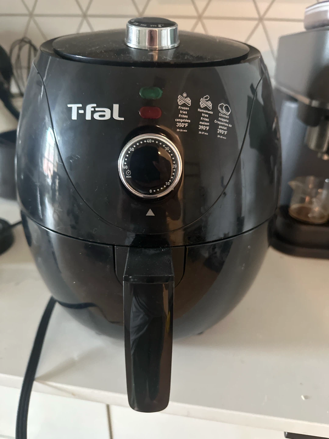 T-fal Air Fryer