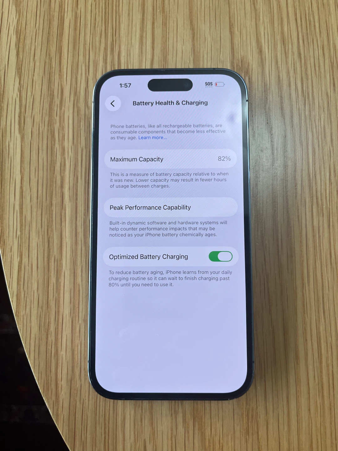 Apple iPhone 14 Pro - 128 GB - photo 3