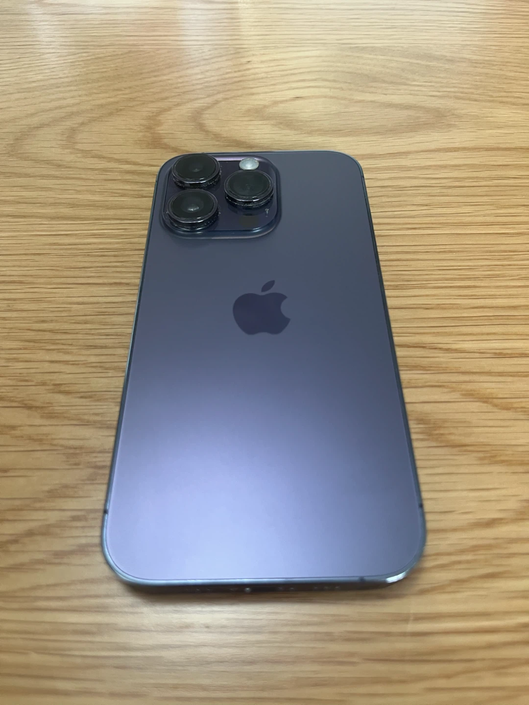 Apple iPhone 14 Pro - 128 GB - photo 5